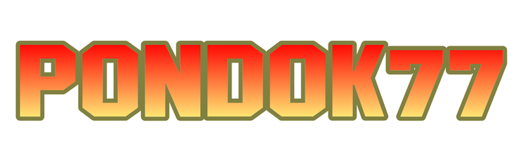 PONDOK77 Logo
